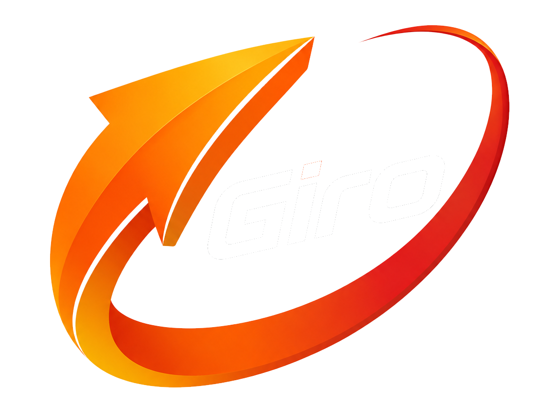 Logo GIRO